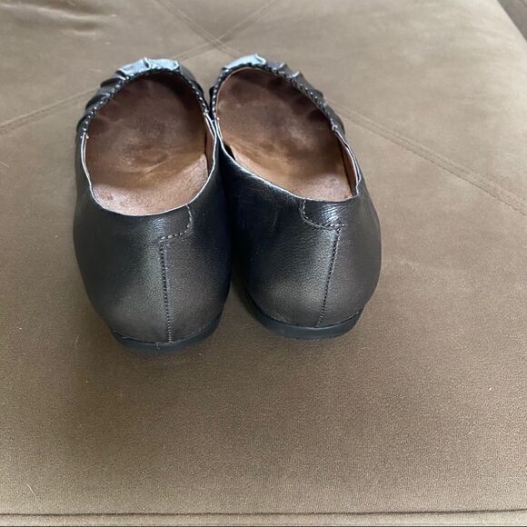 ABEO B.I.O.SYSTEM TAYLIN 9N SHOES Anthracite - Picture 6 of 10